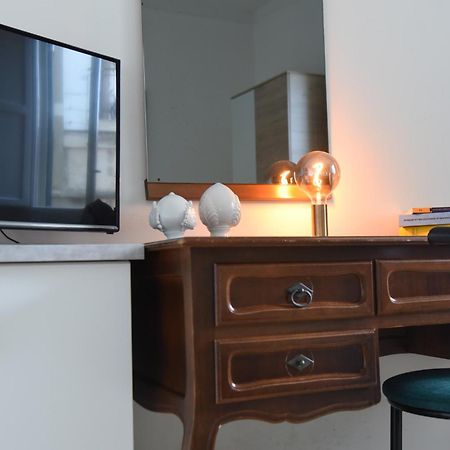 Harit16 Apartment Lecce Bagian luar foto