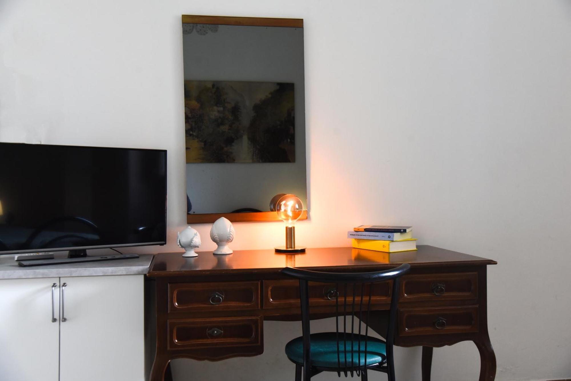 Harit16 Apartment Lecce Bagian luar foto