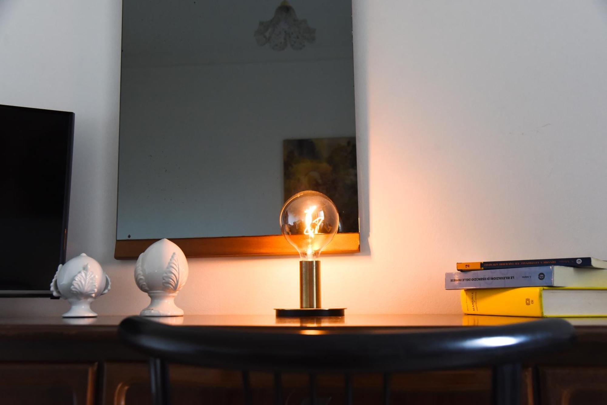 Harit16 Apartment Lecce Bagian luar foto