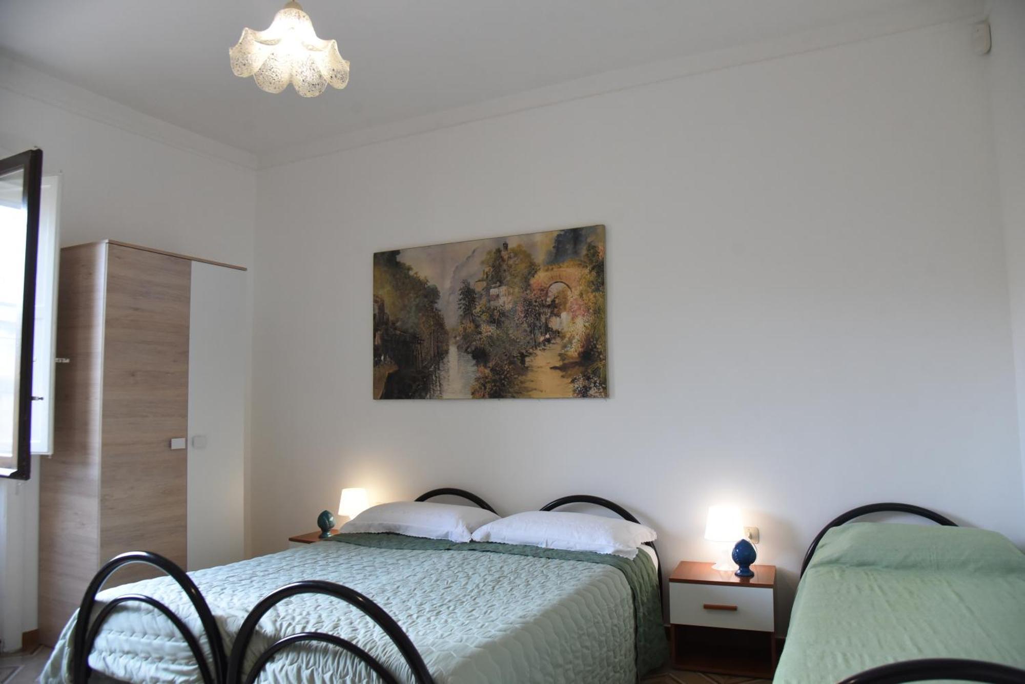 Harit16 Apartment Lecce Bagian luar foto