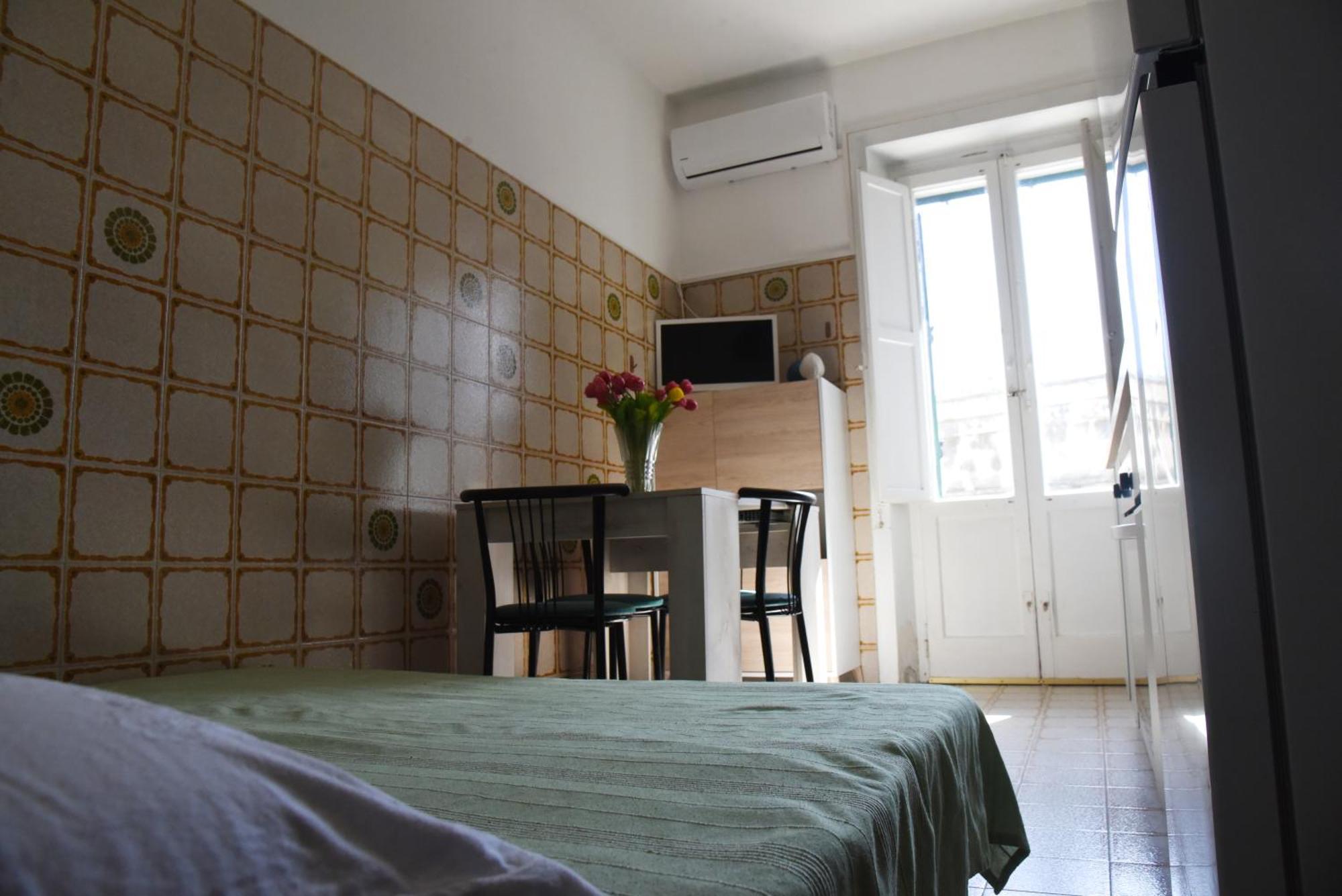 Harit16 Apartment Lecce Bagian luar foto