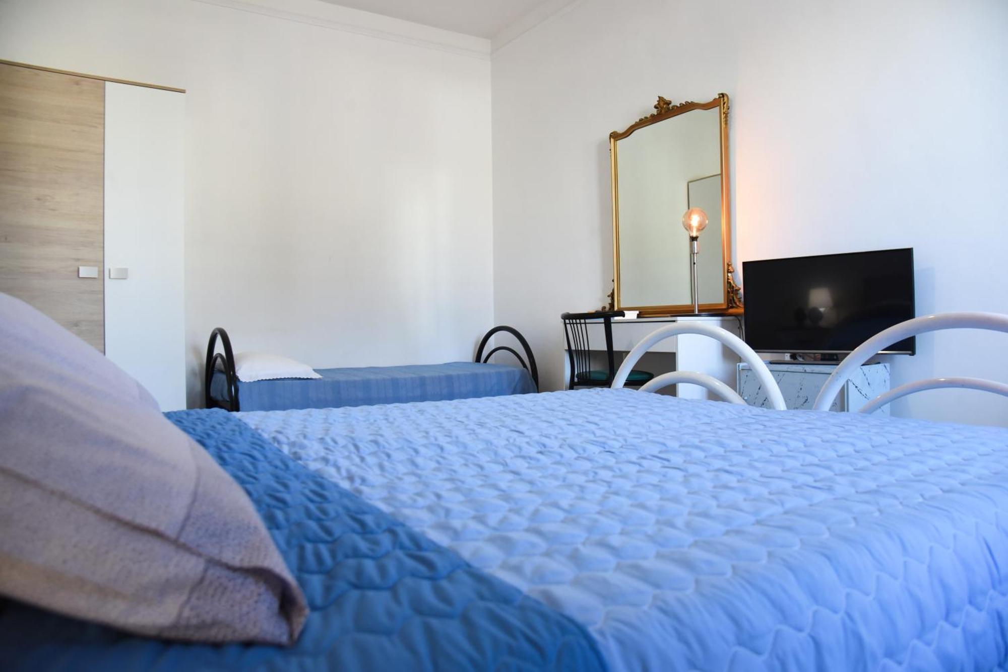 Harit16 Apartment Lecce Bagian luar foto