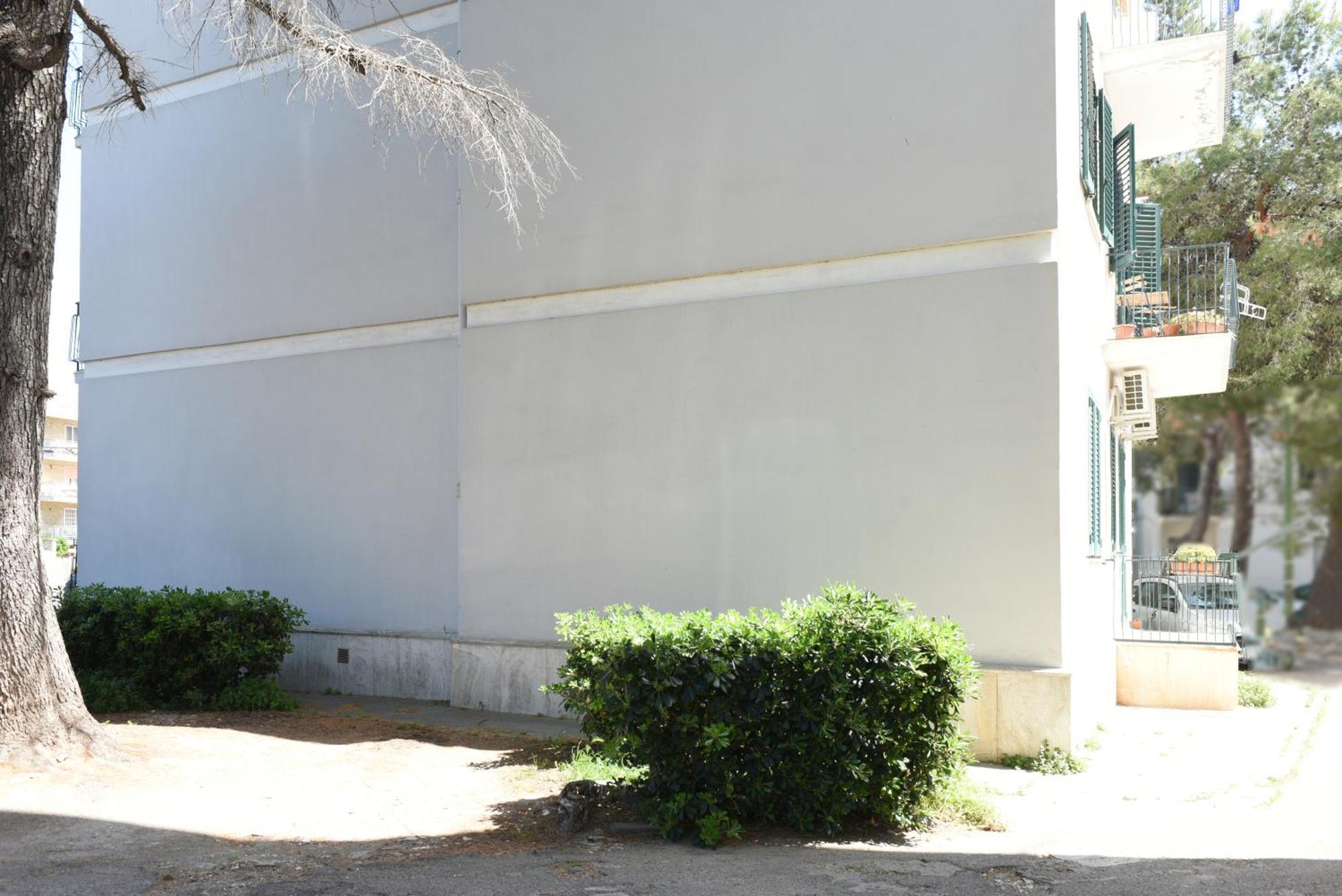 Harit16 Apartment Lecce Bagian luar foto