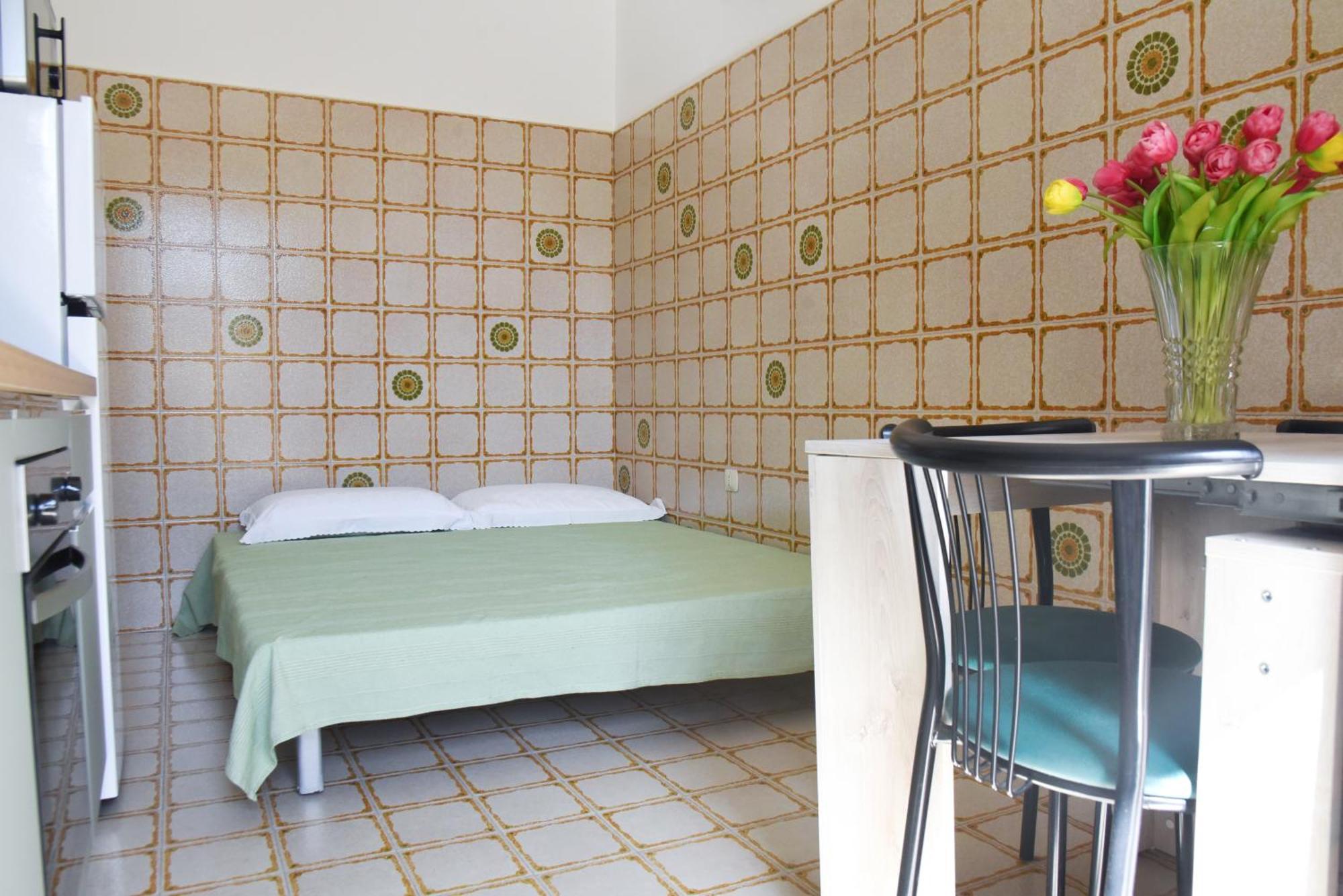 Harit16 Apartment Lecce Bagian luar foto