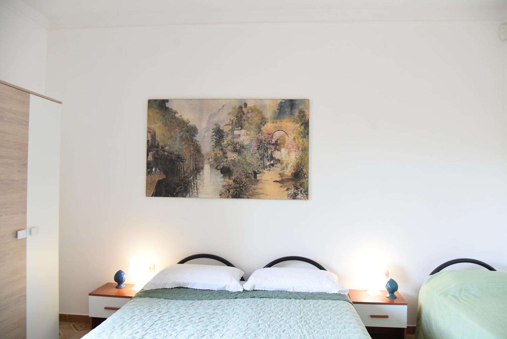 Harit16 Apartment Lecce Bagian luar foto