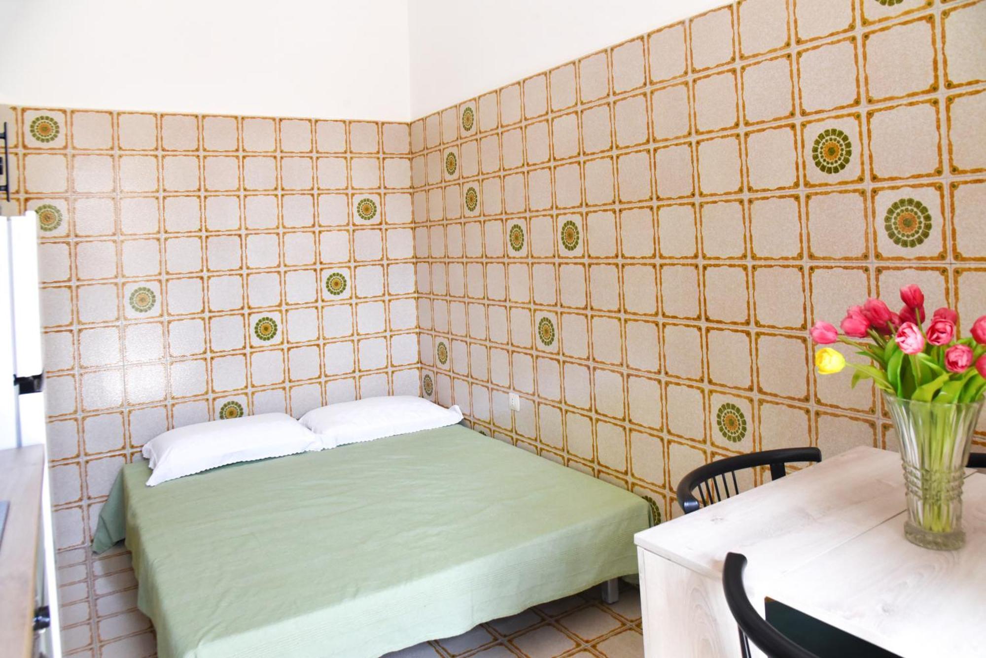 Harit16 Apartment Lecce Bagian luar foto