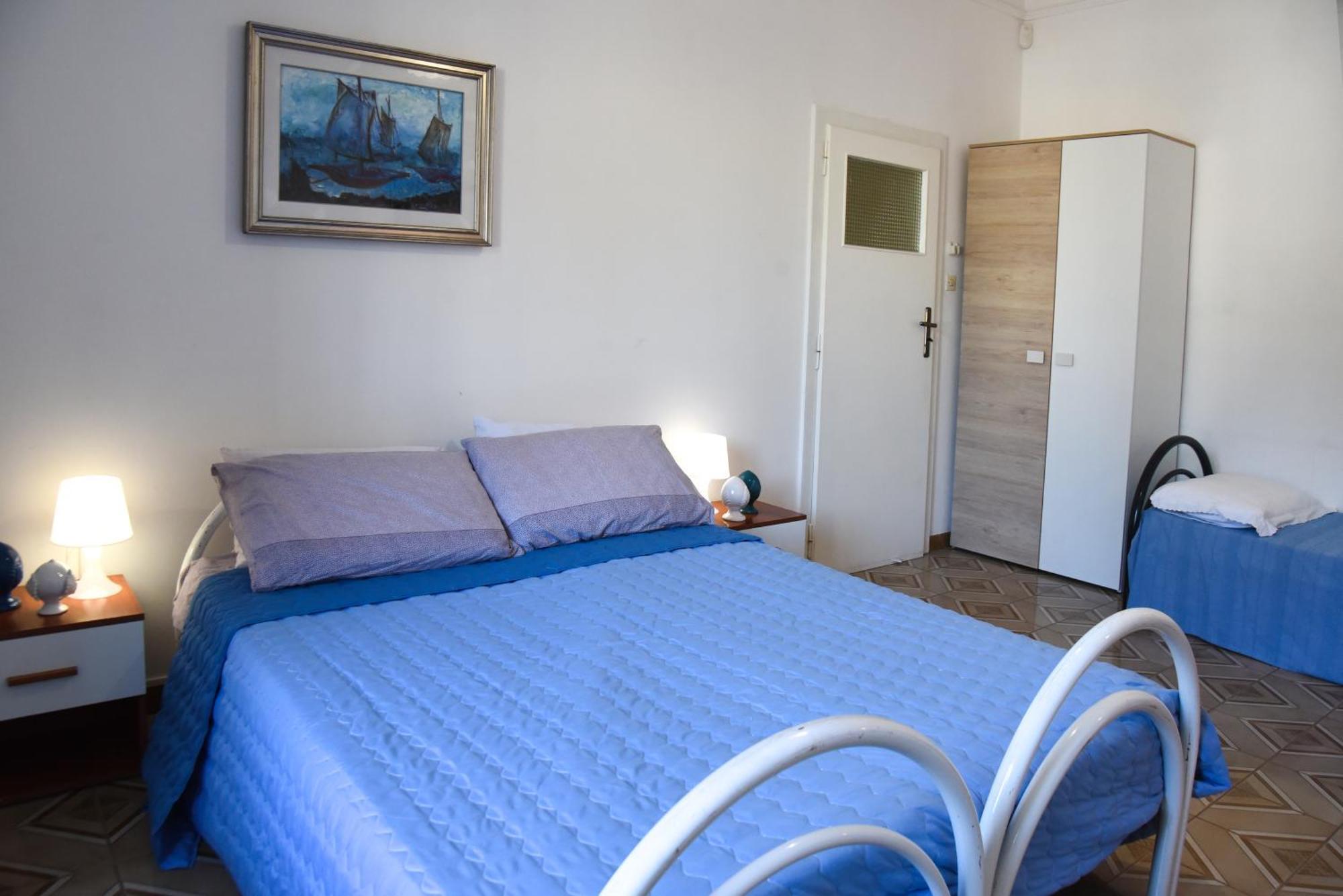 Harit16 Apartment Lecce Bagian luar foto
