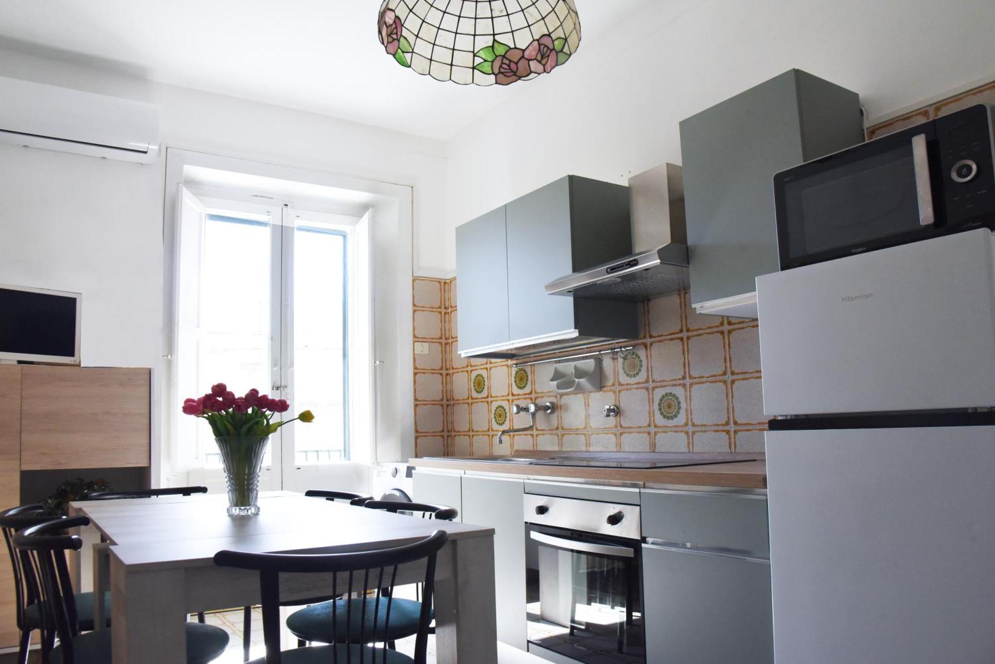 Harit16 Apartment Lecce Bagian luar foto