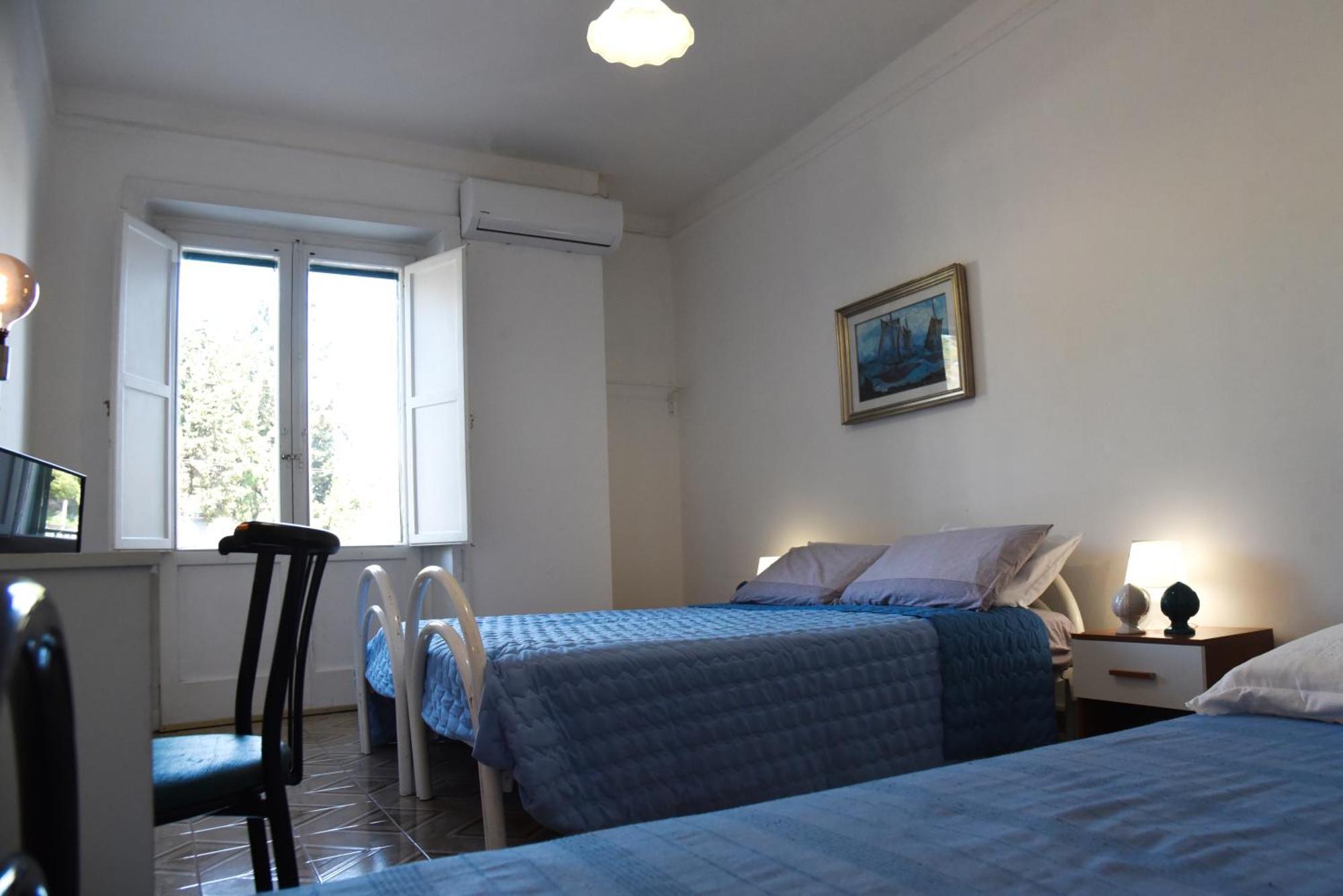 Harit16 Apartment Lecce Bagian luar foto